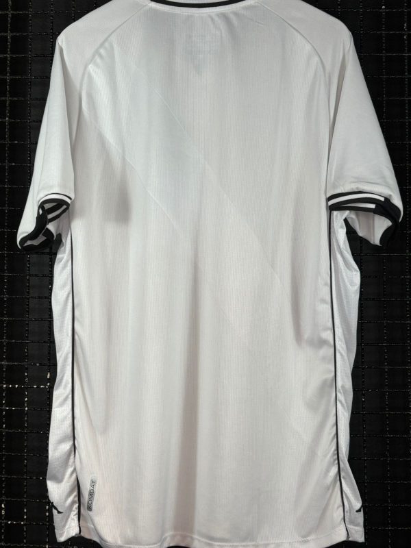 Camisa Vasco da Gama Kappa 2021 Orgulho LGBT - Imagem 2