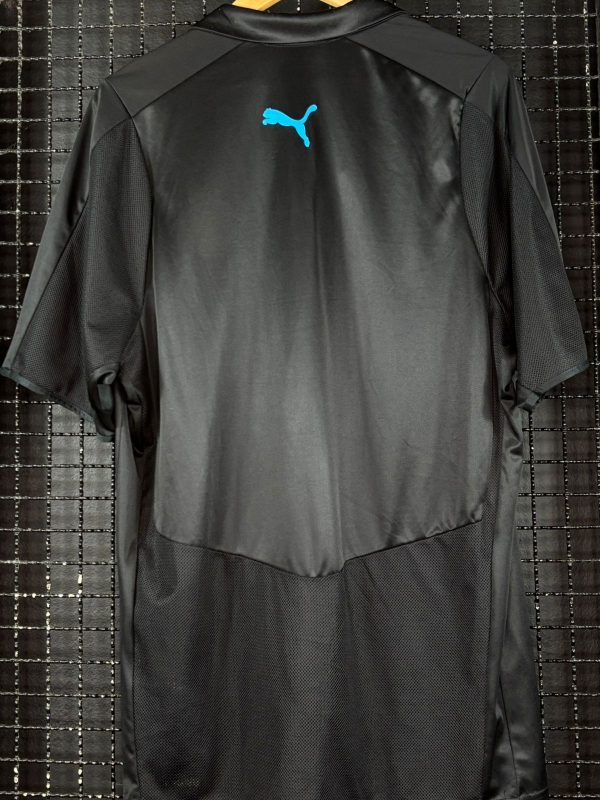 Camisa Grêmio Puma 2008 Preta - Imagem 2