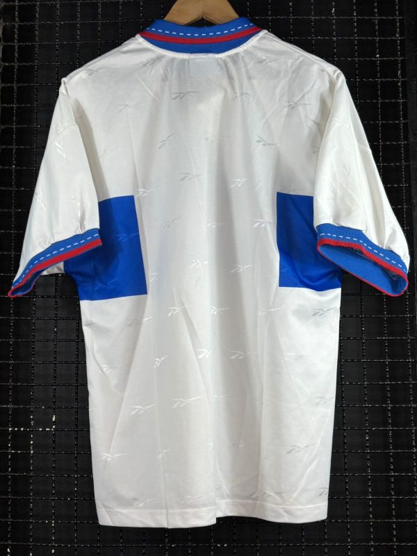 Camisa Universidad Católica – CHI Reebok 1998 - Imagem 2
