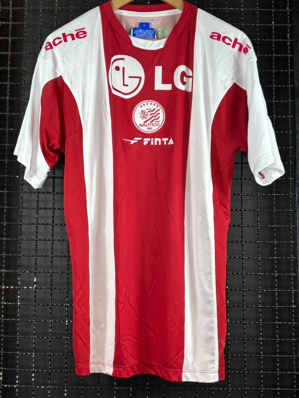 Camisa Náutico Finta 2004