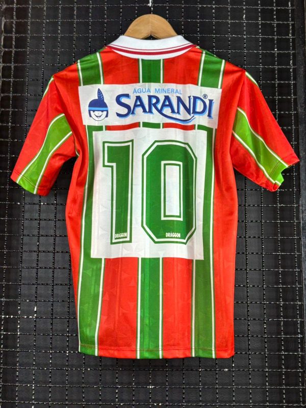 Camisa Passo Fundo – RS Draggon 1999 - Imagem 2