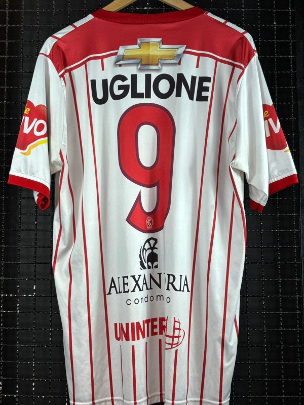 Camisa Inter de Santa Maria – RS 2015 branca - Imagem 2