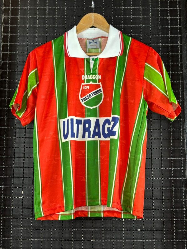 Camisa Passo Fundo – RS Draggon 1999