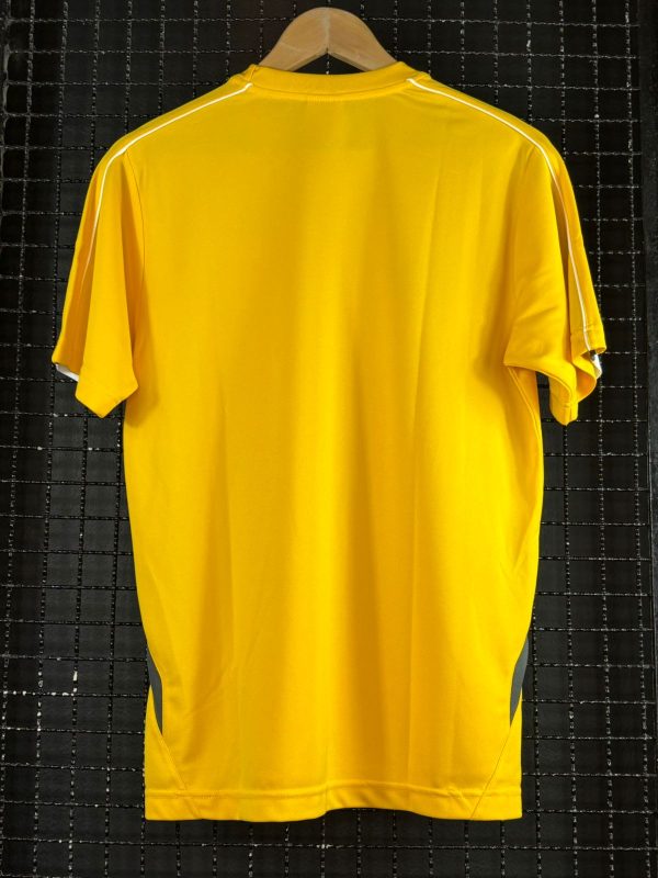 Camisa NAC Breda – HOL Klupp 2008 treino - Imagem 2