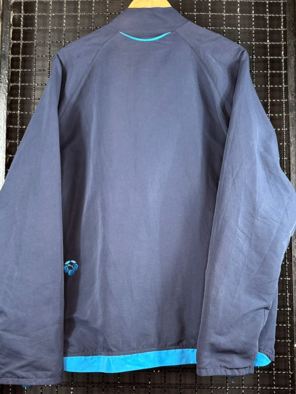Camisa Jaqueta Grêmio Puma 2006 viagem - Imagem 2