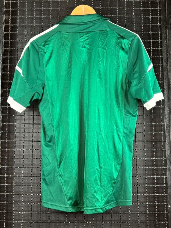 Camisa Panathinaikos – GRE Adidas 2012 - Imagem 2