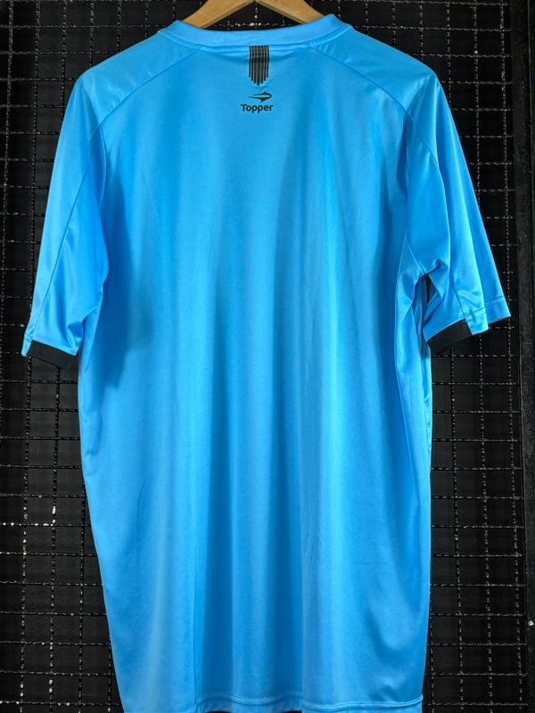 Camisa Grêmio Topper 2011 treino - Imagem 2