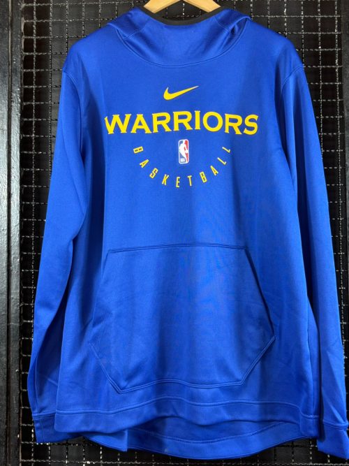 Moletom Golden State Warriors Nike – NBA