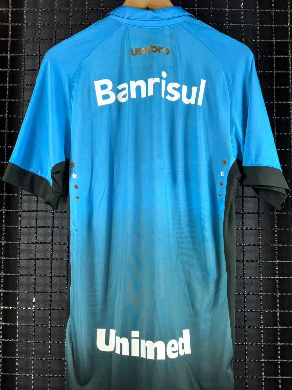 Camisa Grêmio Umbro 2015 celeste - Imagem 2