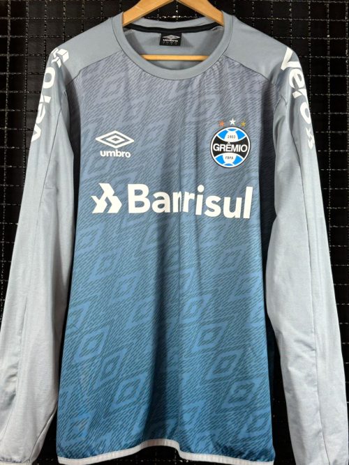 Moletom Grêmio Umbro 2021 treino