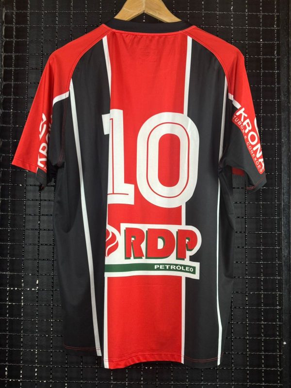 Camisa Joinville – SC Spieler 2013 - Imagem 2