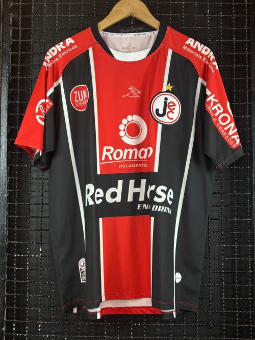 Camisa Joinville – SC Spieler 2013
