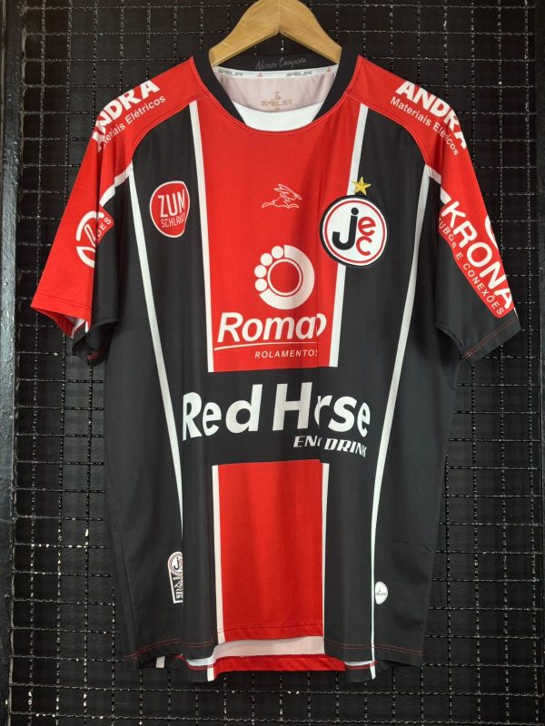 Camisa Joinville – SC Spieler 2013