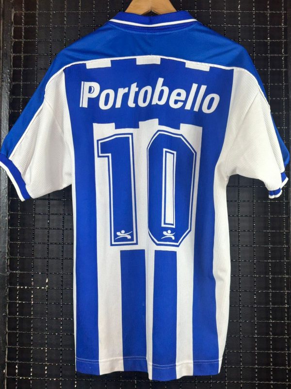 Camisa Avaí Planeta 2000 - Imagem 2