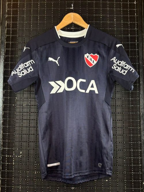 Camisa Independiente Puma 2016 Tagliafico