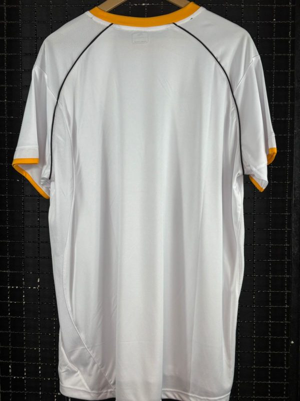 Camisa Cambridge United Burrda 2012 - Imagem 2