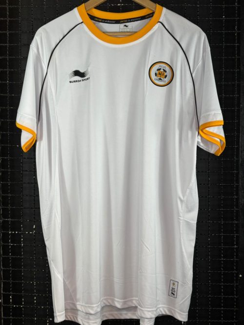 Camisa Cambridge United Burrda 2012