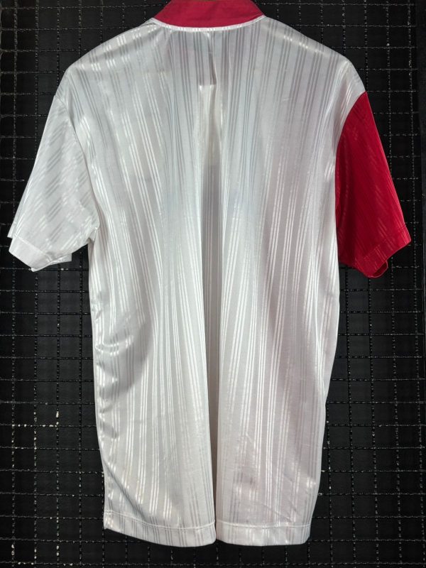 Camisa Rangers Adidas 1996 - Imagem 2