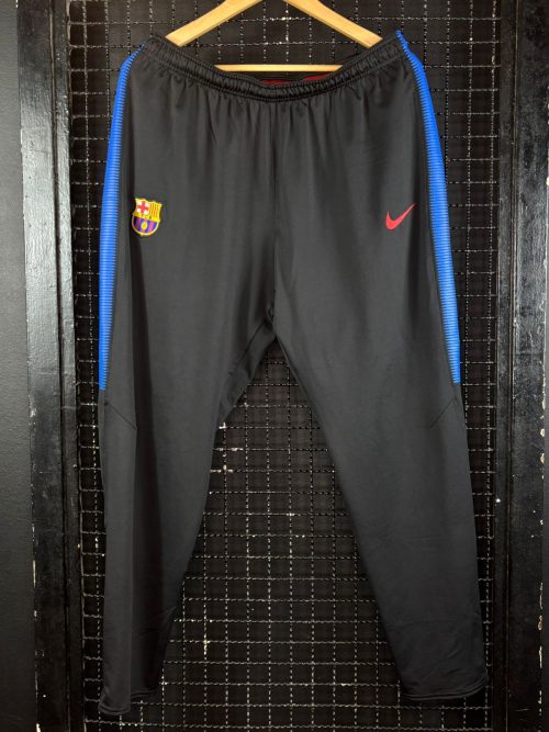 Calça Barcelona Nike 2018