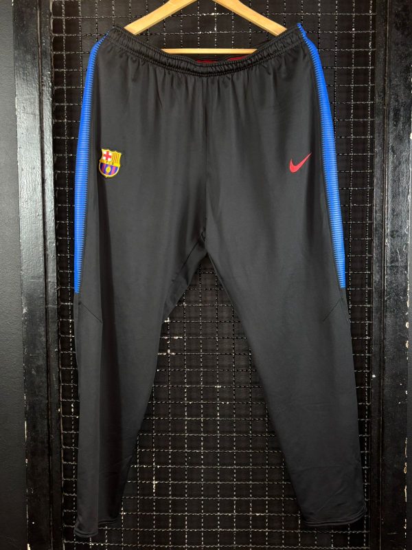 Calça Barcelona Nike 2018