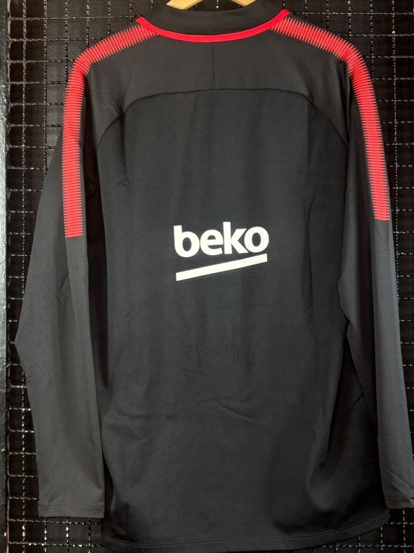 Agasalho Barcelona Nike 2018 - Imagem 2