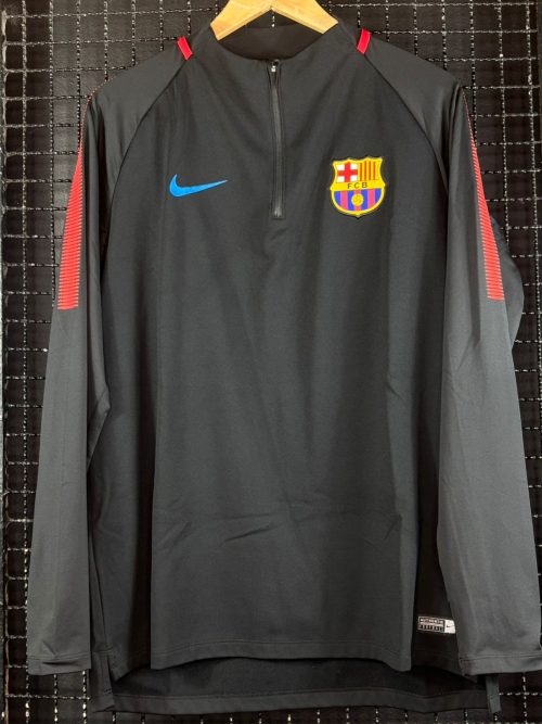 Agasalho Barcelona Nike 2018