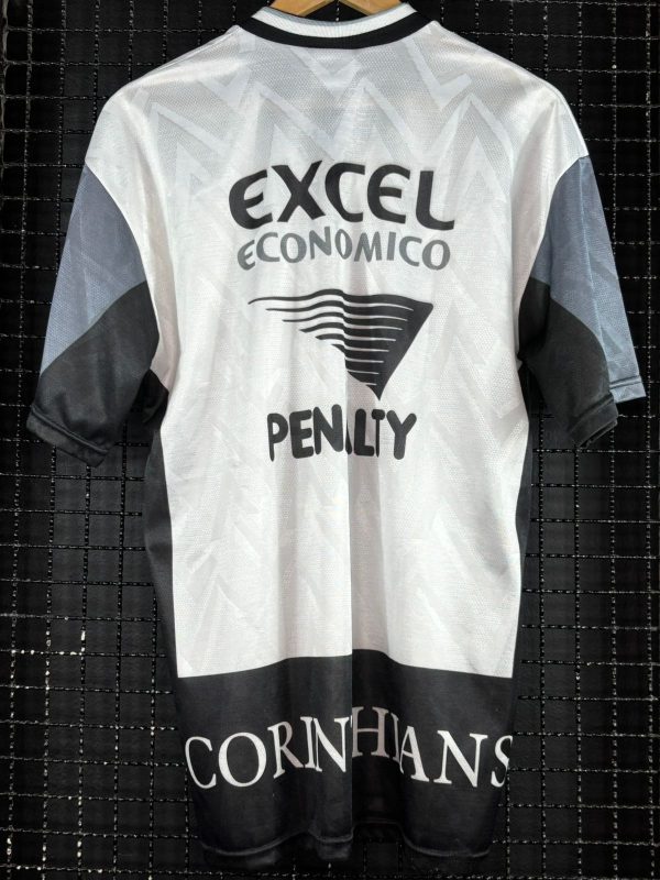 Camisa Corinthians Penalty 1998 treino - Imagem 2