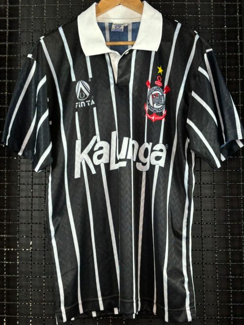 Camisa Corinthians Finta 1993