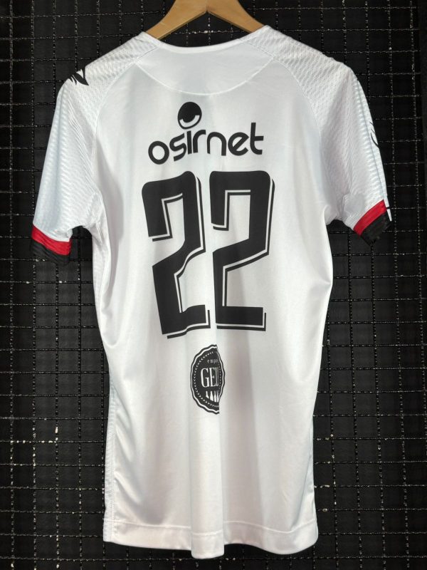 Camisa Brasil de Pelotas – RS Xavante 2020 - Imagem 2
