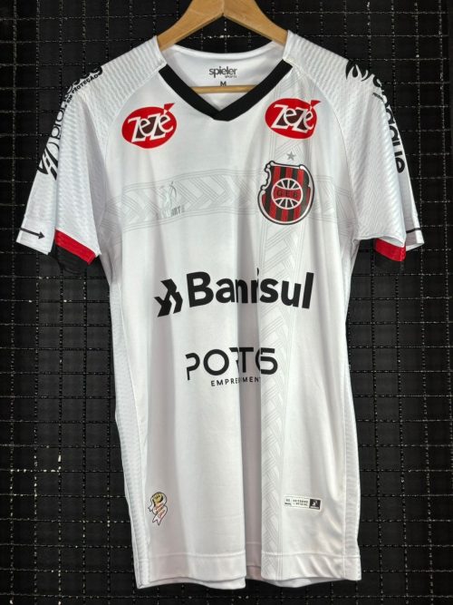 Camisa Brasil de Pelotas – RS Xavante 2020
