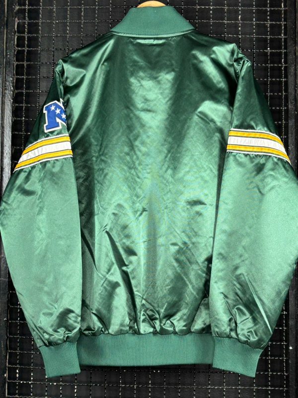 Jaqueta Green Bay Packers – NFL Starter - Imagem 2