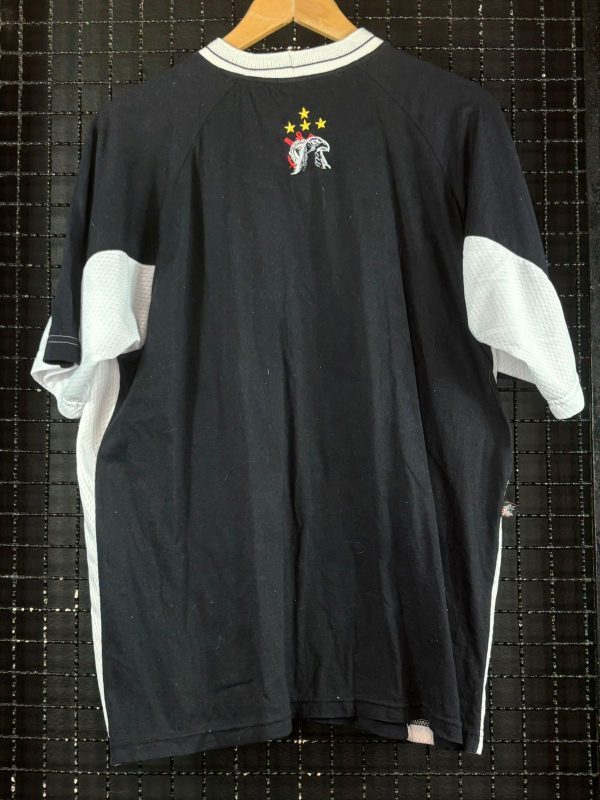 Camisa Gaviões da Fiel torcida organizada Corinthians - Imagem 2