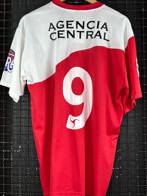 Camisa Tacuarembó – URU Mgr 2006 - Imagem 2