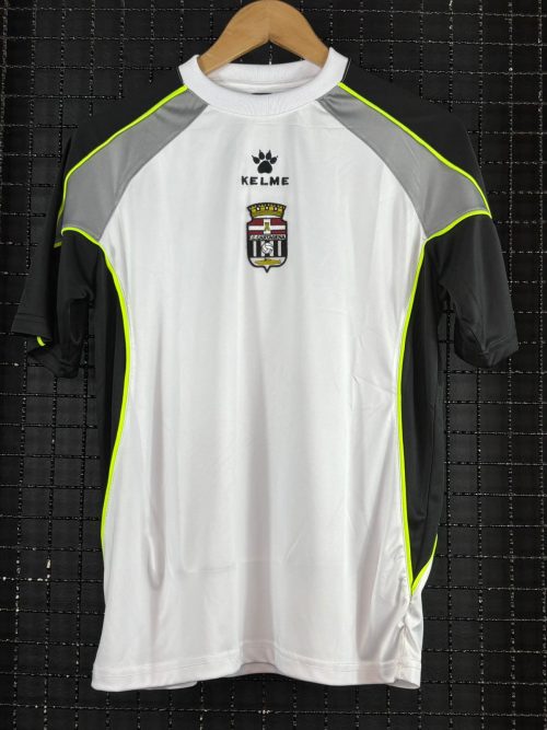 Camisa Cartagena – ESP Kelme treino