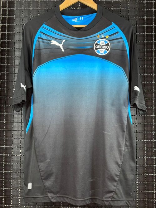 Camisa Grêmio Puma 2010 treino
