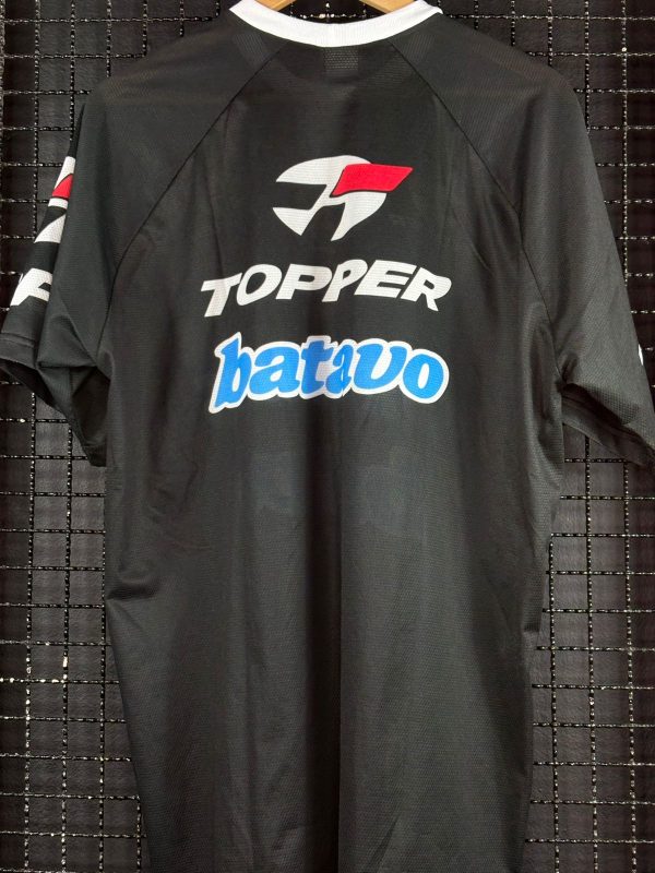 Camisa Corinthians Topper 1999 treino - Imagem 2