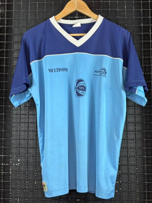 Camisa São José – RS Squema 2008 treino