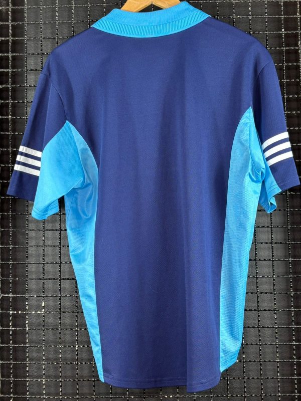 Camisa Olympique de Marseille Adidas 2000 treino - Imagem 2