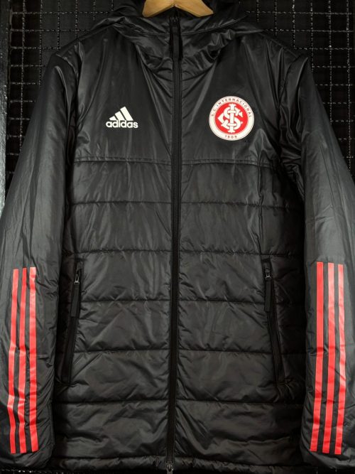 Parka Internacional Adidas 2021