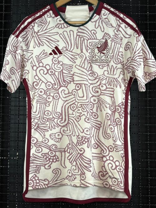 Camisa México Adidas 2022