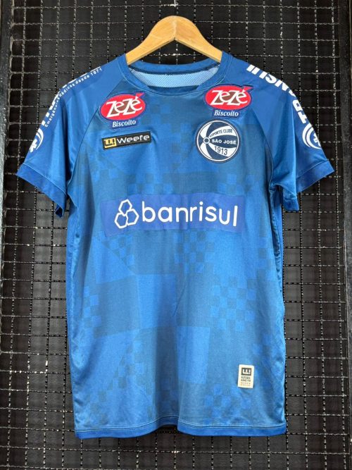 Camisa São José – RS Weefe 2023