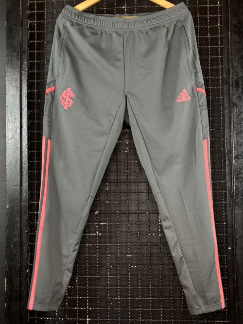 Calça Internacional Adidas 2022 treino