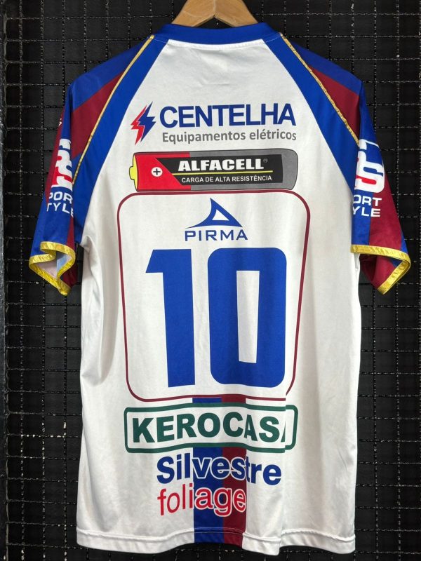 Camisa Bonsucesso – RJ Pirma 2012 - Imagem 2