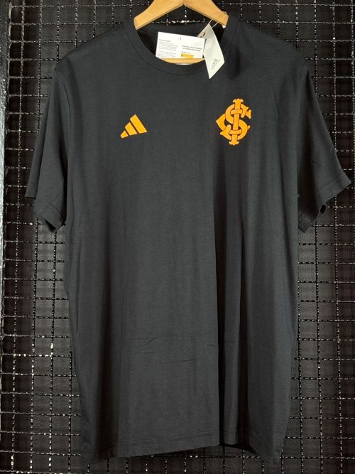 Camisa Internacional Adidas 2023 viagem