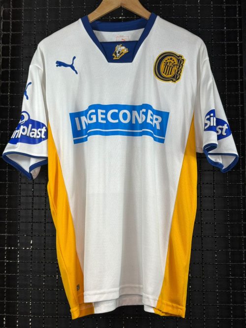 Camisa Rosario Central Puma 2010