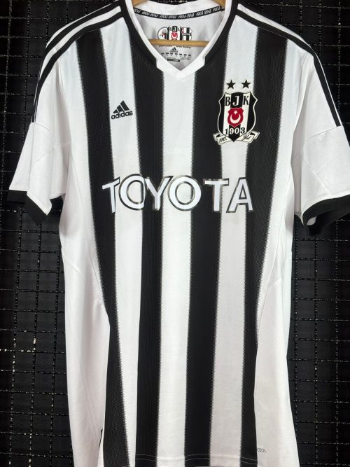 Camisa Besiktas Adidas 2013