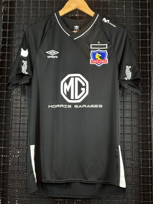 Camisa Colo-Colo Umbro 2020