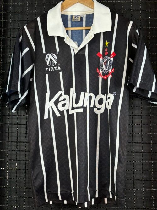 Camisa Corinthians Finta 1993