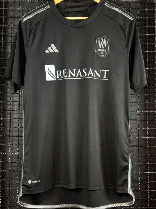 Camisa Nashville – EUA Adidas 2023