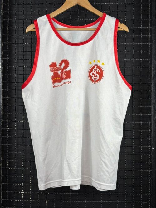 Regata torcida organizada Camisa 12